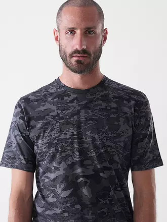 UNDER ARMOUR | T-shirt da uomo UA ABC Camo | 